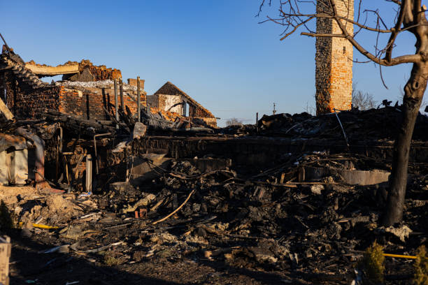 24/7 Emergency Emergency Fire Cleanup experts in Glenn Dale, MD