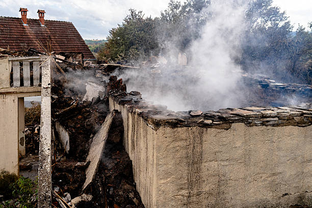 Reliable Emergency Fire Cleanup contractor in Glenn Dale, MD by Fire Damage Biloxi