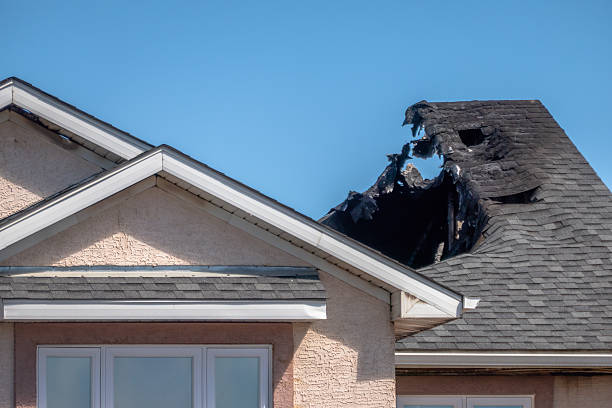 Licensed Emergency Fire Cleanup service in Glenn Dale, MD - Fire Damage Biloxi